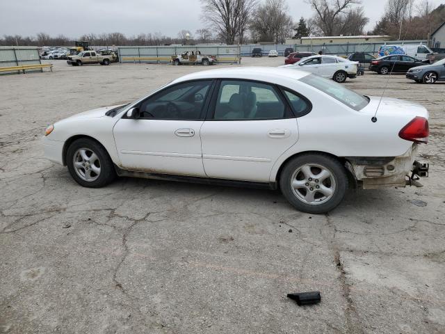 Photo 2 from auction – 2004 FORD TAURUS SE with VIN 1FAFP53U24A136069