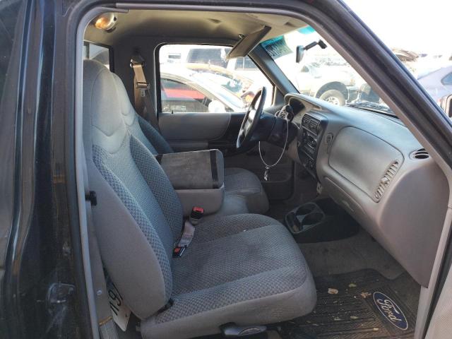 Photo 10 from auction – 1998 FORD RANGER with VIN 1FTYR10C8WPB61737