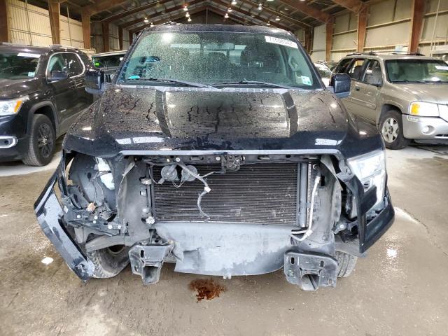 Photo 5 from auction – 2017 FORD F150 SUPER with VIN 1FTEW1CF8HFA41365