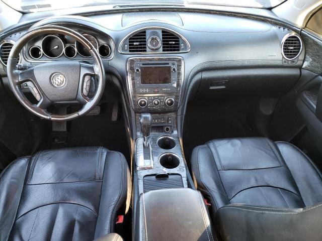 Photo 8 from auction – 2014 BUICK ENCLAVE with VIN 5GAKRBKD6EJ376022