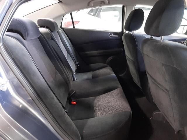Photo 10 from auction – 2010 MAZDA 6 I with VIN 1YVHZ8BH9A5M37911