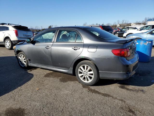 Zdjęcie 2 z aukcji – 2010 TOYOTA COROLLA BA z VIN 2T1BU4EE8AC278550
