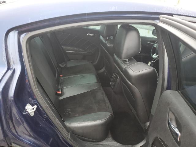 Photo 10 from auction – 2014 DODGE CHARGER R/ with VIN 2C3CDXCT3EH334028
