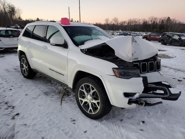 Photo 4 from auction – 2018 JEEP GRAND CHER with VIN 1C4RJFBG2JC295278