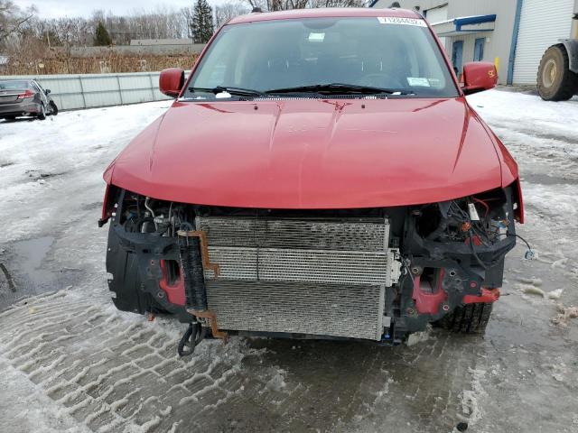 Photo 5 from auction – 2014 DODGE JOURNEY CR with VIN 3C4PDCGG0ET260870
