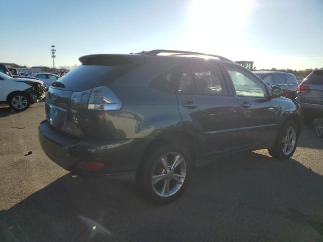 Photo 3 from auction – 2007 LEXUS RX 400H with VIN JTJHW31U372017682