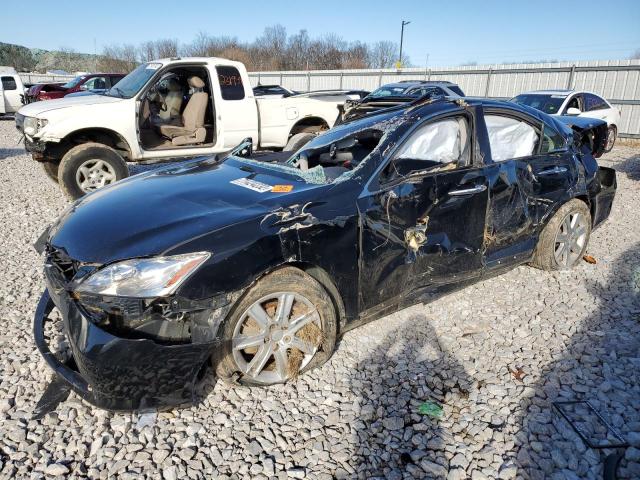 Photo 1 from auction – 2007 LEXUS ES 350 with VIN JTHBJ46G872148590