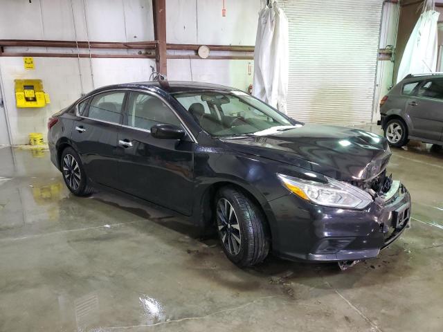 Photo 4 from auction – 2018 NISSAN ALTIMA 2.5 with VIN 1N4AL3AP2JC205897
