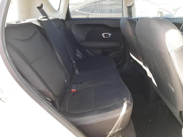 صورة رقم 10 من المزاد - 2015 KIA SOUL مع VIN KNDJN2A23F7230634
