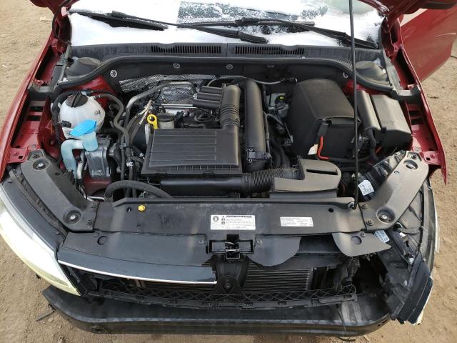 Photo 11 from auction – 2017 VOLKSWAGEN JETTA S with VIN 3VW2B7AJ7HM245807