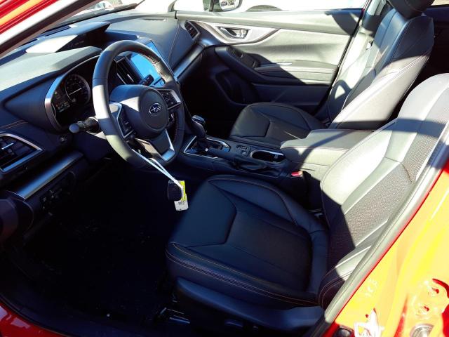 Zdjęcie 7 z aukcji – 2023 SUBARU CROSSTREK z VIN JF2GTHMC4P8250668