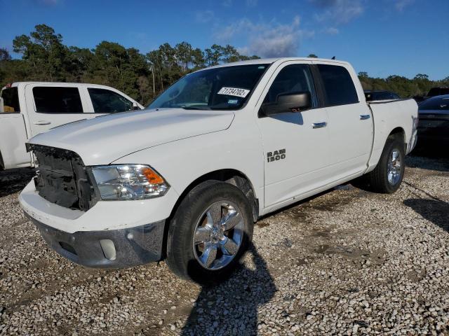 RAM 1500 SLT 2015 with VIN 1C6RR6LT6FS650946 - Photo from auction