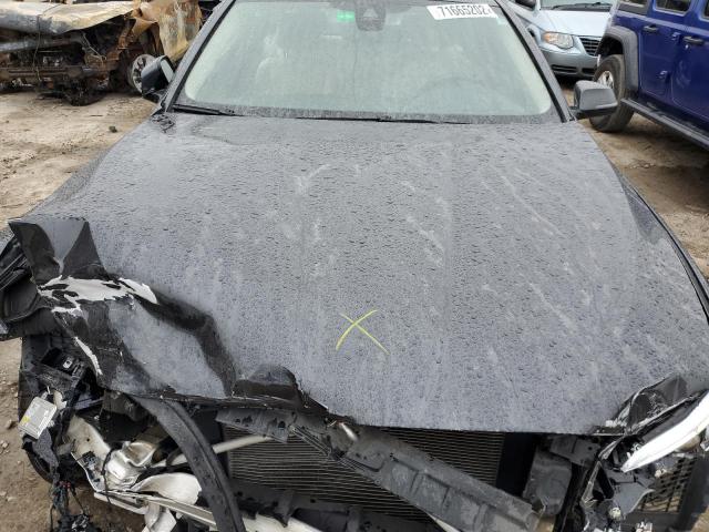 Photo 11 from auction – 2014 BMW 528 I with VIN WBA5A5C55ED512227