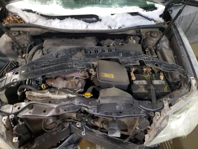 Photo 11 from auction – 2012 TOYOTA CAMRY BASE with VIN 4T1BF1FK4CU150868