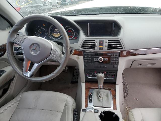 Photo 8 from auction – 2012 MERCEDES-BENZ E 350 with VIN WDDKJ5KB7CF136750