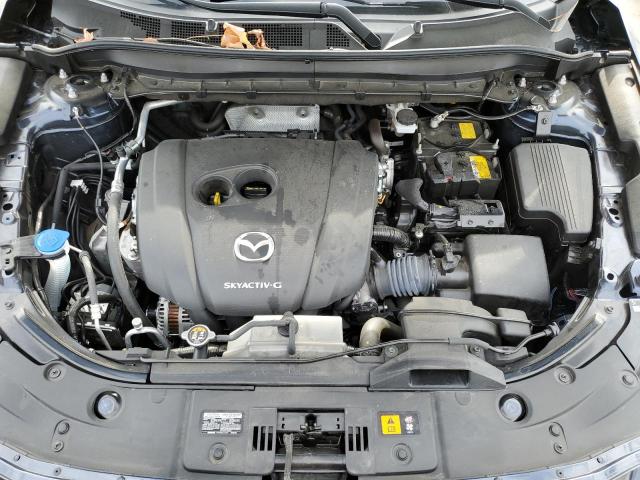Photo 12 from auction – 2020 MAZDA CX-5 TOURI with VIN JM3KFACM1L0844992