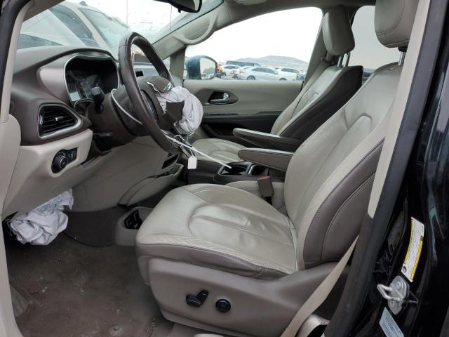 Photo 7 from auction – 2017 CHRYSLER PACIFICA T with VIN 2C4RC1BG4HR692005