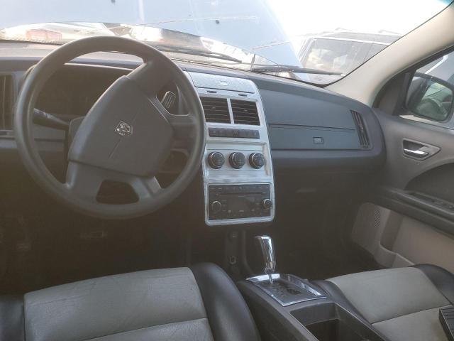 Photo 8 from auction – 2009 DODGE JOURNEY SX with VIN 3D4GH57V99T583869