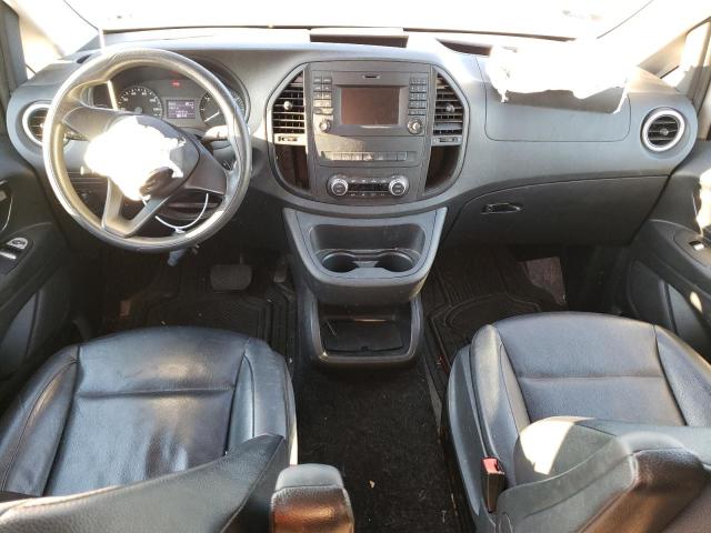 Photo 8 from auction – 2016 MERCEDES-BENZ METRIS with VIN WD4PG2EE7G3135100