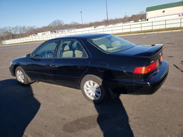 Photo 2 from auction – 2000 TOYOTA CAMRY CE with VIN 4T1BG22K4YU683318