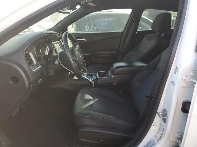 Photo 7 from auction – 2015 DODGE CHARGER SE with VIN 2C3CDXBGXFH761826