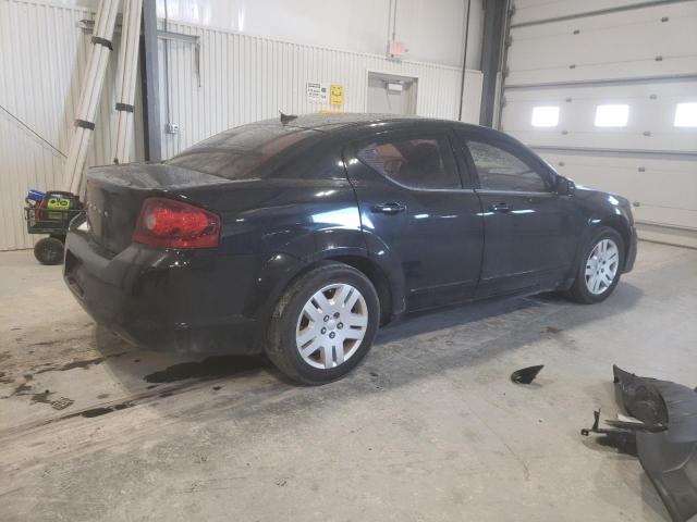 Photo 3 from auction – 2012 DODGE AVENGER SX with VIN 1C3CDZCB7CN196758