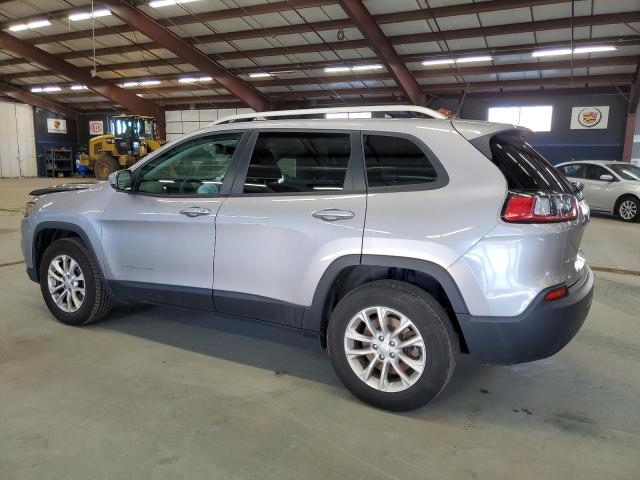 Photo 2 from auction – 2020 JEEP CHEROKEE L with VIN 1C4PJMCB5LD651475