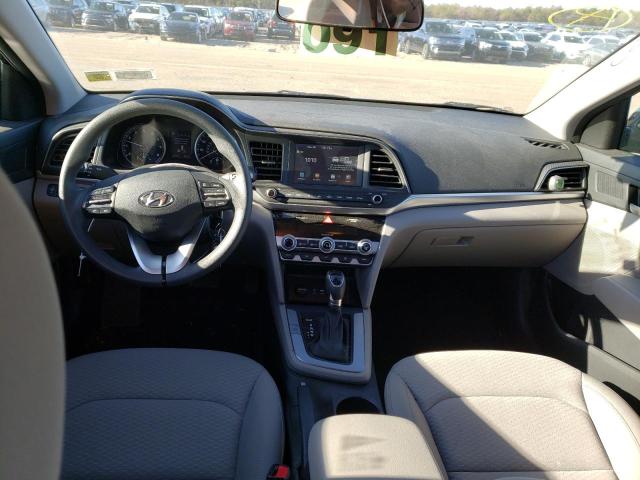 Photo 8 from auction – 2020 HYUNDAI ELANTRA SE with VIN KMHD84LF9LU979110