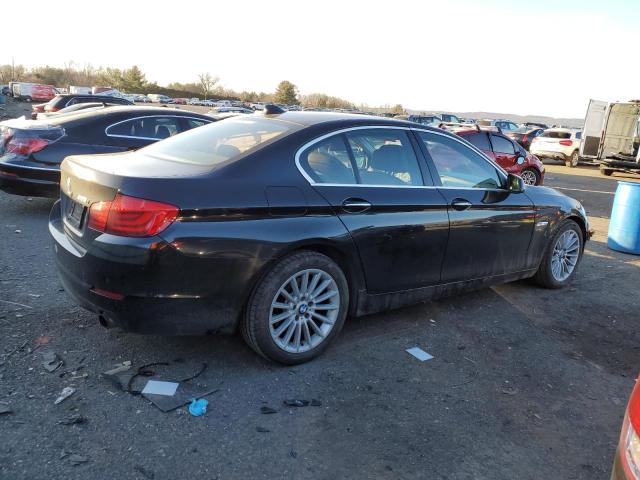 Zdjęcie 3 z aukcji – 2012 BMW 535 XI z VIN WBAFU7C5XCDU59383