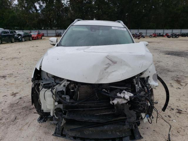 Photo 5 from auction – 2020 NISSAN ROGUE S with VIN KNMAT2MT0LP524482