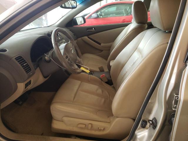Photo 7 from auction – 2010 NISSAN ALTIMA BAS with VIN 1N4AL2AP8AC175122