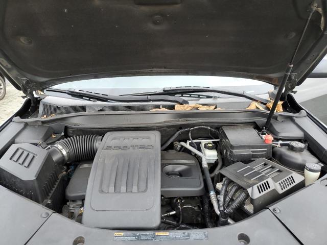 Photo 12 from auction – 2010 CHEVROLET EQUINOX LT with VIN 2CNALPEW9A6204575