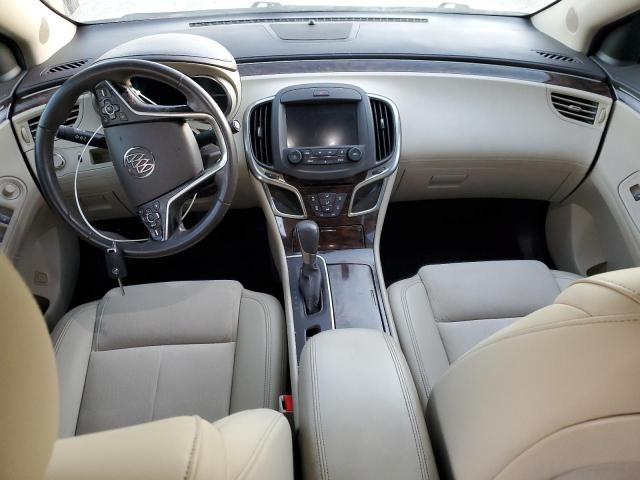 Photo 8 from auction – 2015 BUICK LACROSSE with VIN 1G4GA5GR5FF248520
