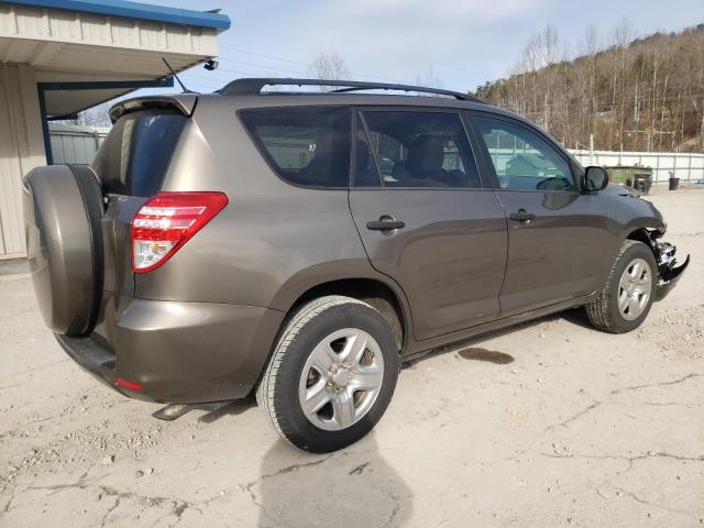 Photo 3 from auction – 2011 TOYOTA RAV4 with VIN 2T3ZF4DV7BW079782
