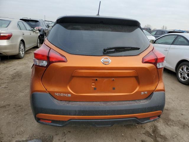 Photo 6 from auction – 2019 NISSAN KICKS with VIN 3N1CP5CU9KL496381