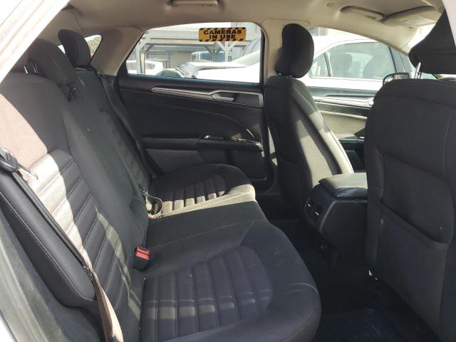 Photo 10 from auction – 2017 FORD FUSION SE with VIN 3FA6P0LU7HR233492