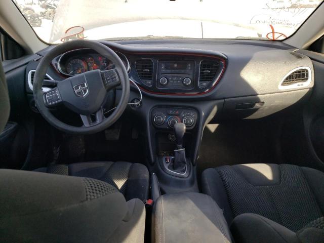 Photo 8 from auction – 2016 DODGE DART SE with VIN 1C3CDFAA8GD555930