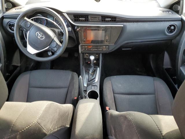 Photo 8 from auction – 2018 TOYOTA COROLLA L with VIN 5YFBURHE1JP743307