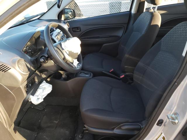 Photo 7 from auction – 2015 MITSUBISHI MIRAGE DE with VIN ML32A3HJ0FH055744