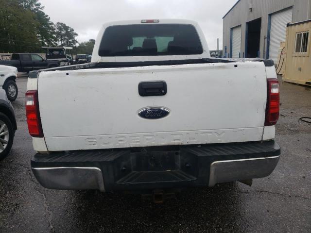Photo 6 from auction – 2012 FORD F250 SUPER with VIN 1FT7W2BT8CEC86994