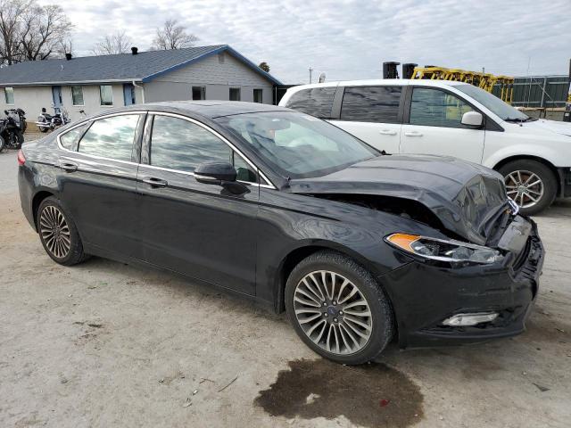 Photo 4 from auction – 2017 FORD FUSION SE with VIN 3FA6P0H91HR137863