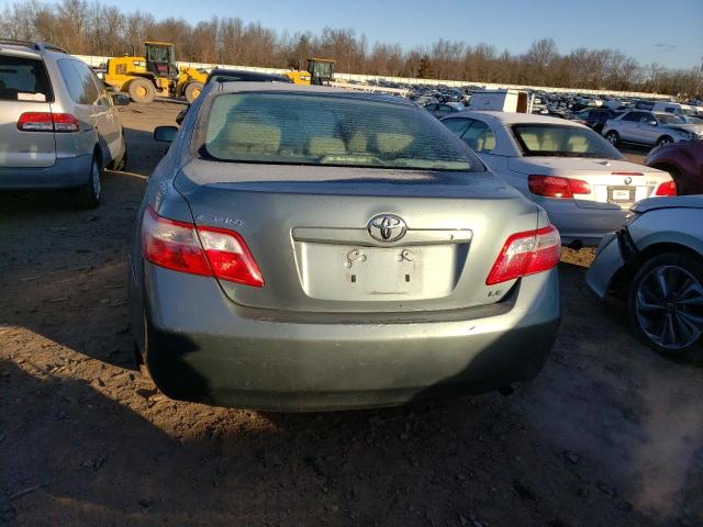 Photo 6 from auction – 2009 TOYOTA CAMRY BASE with VIN 4T4BE46K09R114114