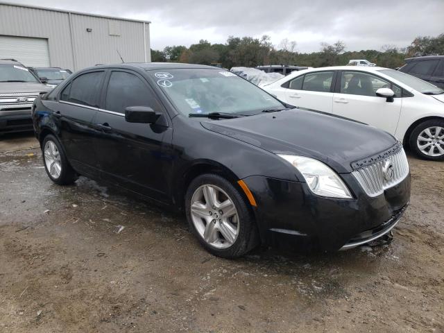 Photo 4 from auction – 2010 MERCURY MILAN with VIN 3MEHM0HA9AR627638