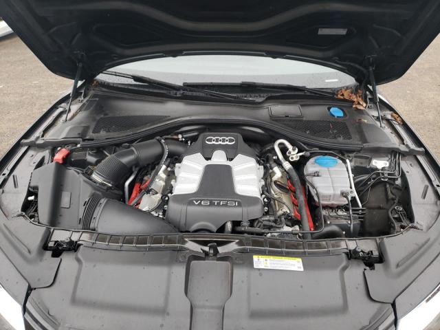 Photo 11 from auction – 2013 AUDI A7 PRESTIG with VIN WAU2GAFC1DN152189