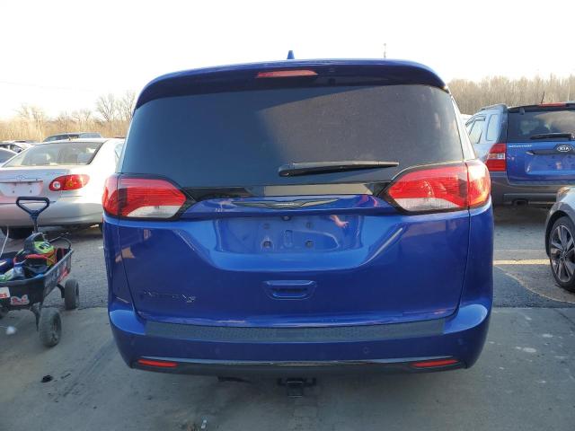 Photo 6 from auction – 2019 CHRYSLER PACIFICA T with VIN 2C4RC1EG5KR639543