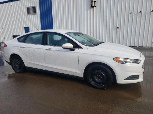 Photo 4 from auction – 2014 FORD FUSION S with VIN 1FA6P0G73E5369279