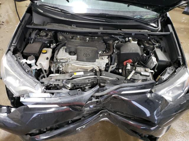Photo 11 from auction – 2018 TOYOTA RAV4 ADVEN with VIN 2T3RFREV1JW821569