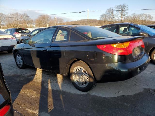 Photo 2 from auction – 2001 SATURN SC2 with VIN 1G8ZY12721Z108451