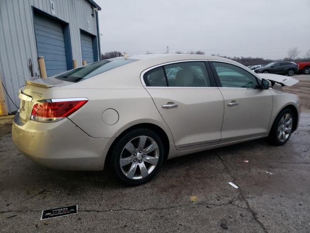 Photo 3 from auction – 2010 BUICK LACROSSE C with VIN 1G4GC5EG2AF230545