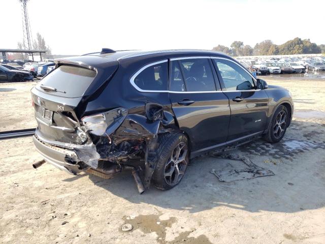 Photo 3 from auction – 2016 BMW X1 XDRIVE2 with VIN WBXHT3C38GP886283
